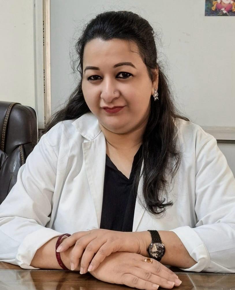 Dr. Swati Singh